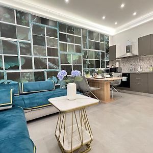 Appartement met Twee Slaapkamers